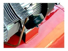 Filtre à air pour compresseur