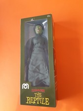 FIGURINE ARTICULEE LA FEMME REPTILE ( HAMMER THE REPTIL )  MEGO 20 cm NEUVE
