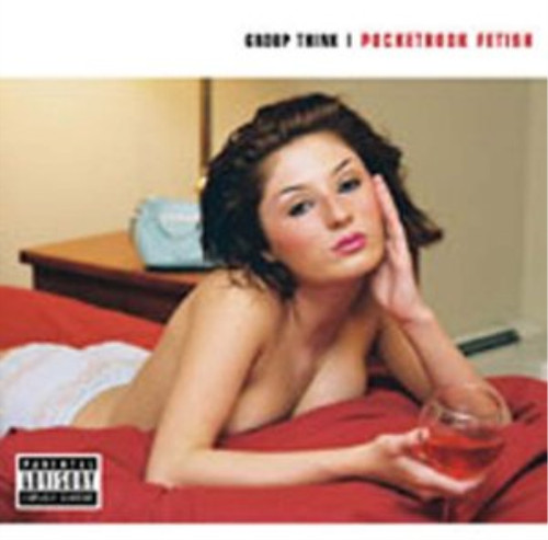 Pocketbook fetish album - (cd),