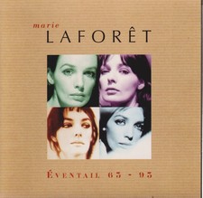 Marie Laforêt - Eventail
