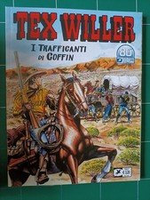 TEX WILLER  n° 27   / 2021  /