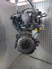 Moteur RENAULT SCENIC 2 PHASE 1 1.9 DCI - 8V TURBO /R:108316680