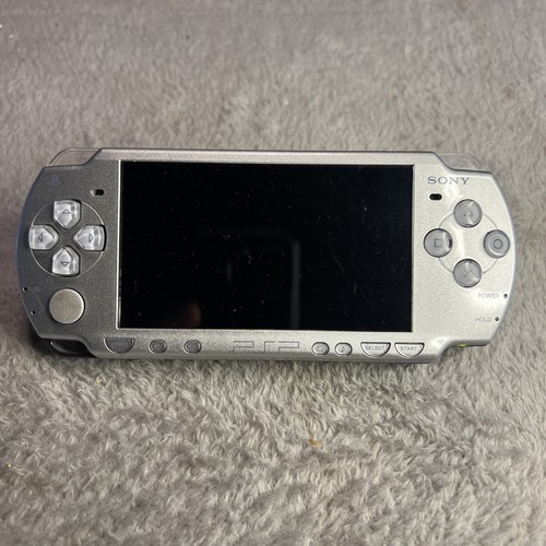 Sony psp 2001 portable mystic - portable,