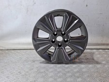 Suzuki Vitara (LY) 2017 Jante