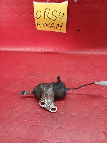 Solenoïde arrêt moteur aixam - moteur,