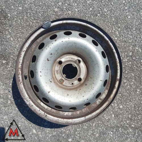 Jante fer 5jx14 4x108 - jante,
