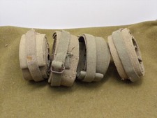 Sangle strap brancard armée française 2087 JEEP french army stretcher strap