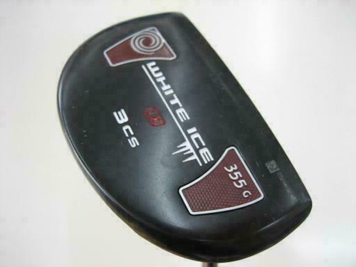Odyssey white ice 3cs jp - ice,