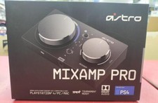 Amplificateur Astro mix