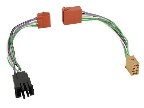 Câble connexion plug - câble,