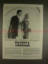 1958 Yashica C, LM