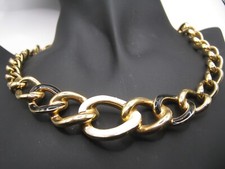 Vintage Collier Grossé –