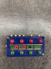 Pupitre de commande Märklin 7170 pour grue rotative 7051 et 451 BD150