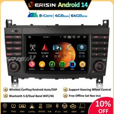 8-Core DAB+Android 14