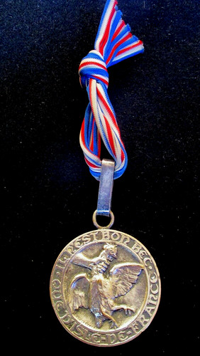 Medaille confrerie des - medaille,