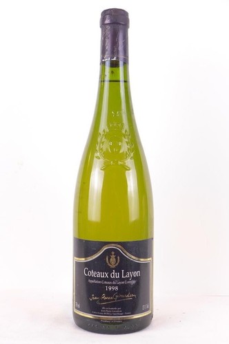 Coteaux layon girardeau - coteaux, du