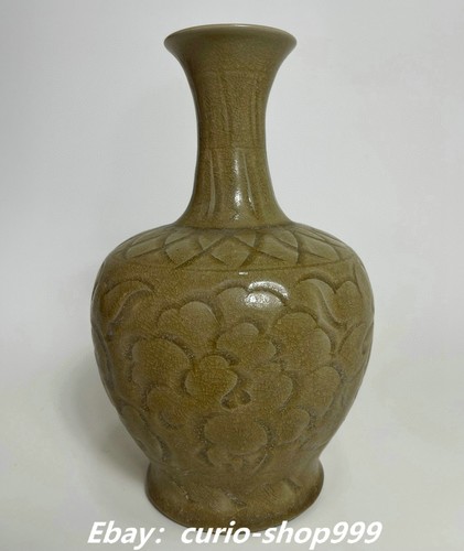 Song dynasty yaozhou - song,