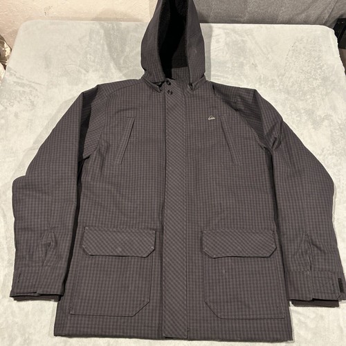 Quiksilver high the hood - high,