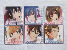 �️ Sound ! Carte visuelle