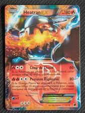 P - Heatran EX - NB:Glaciation