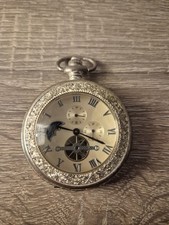 Montre De Poche Mécanique