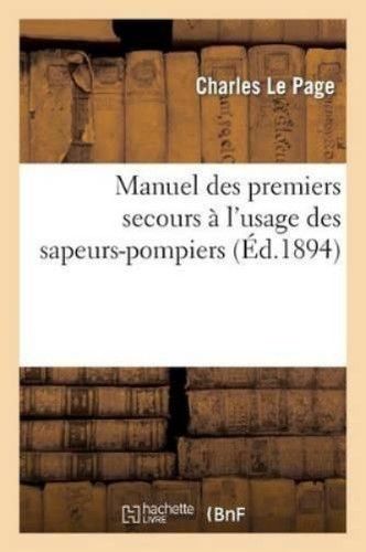 Charles lepage manuel - manuel, des