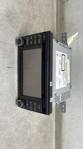 carte gps nissan