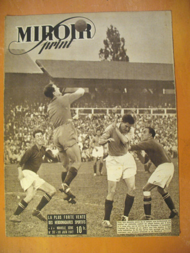 Miroir sprint 55 - miroir-sprint, du