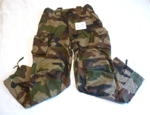 Pantalon combat felin ete - felin, ng