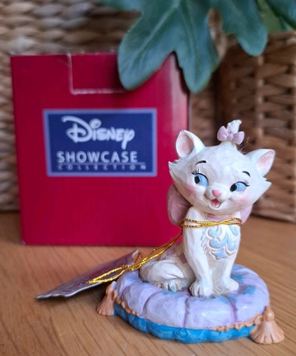 Disney traditions marie mini - marie,