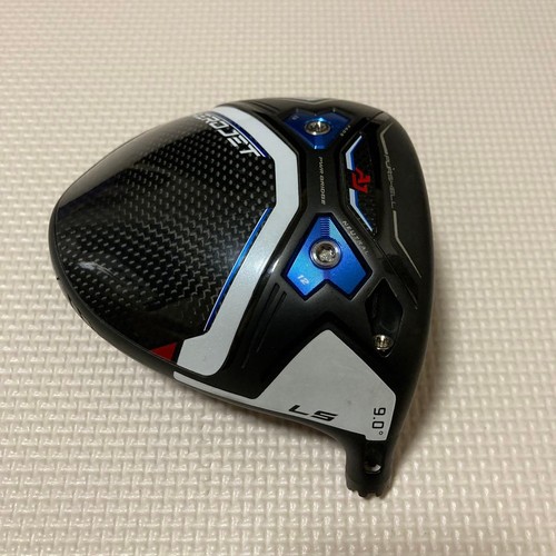Cobra aerojet driver head - ls,