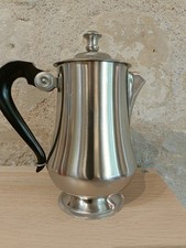 Cafetière LETANG Rémy Inox 18/10