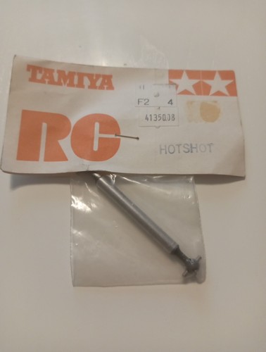 Tamiya 4135008 axe arrière - tamiya,