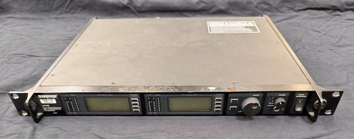 Shure ur4d 518 578hz - -,
