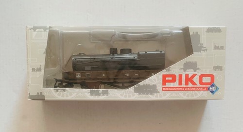 Piko 72107 wagon plat - piko,
