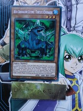 Carte YU GI-OH! Bête
