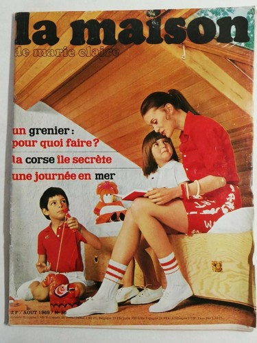Revue maison de - #16,