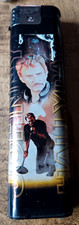 Johnny Hallyday- Briquet