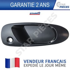 Poignee exterieure avant - poignee,