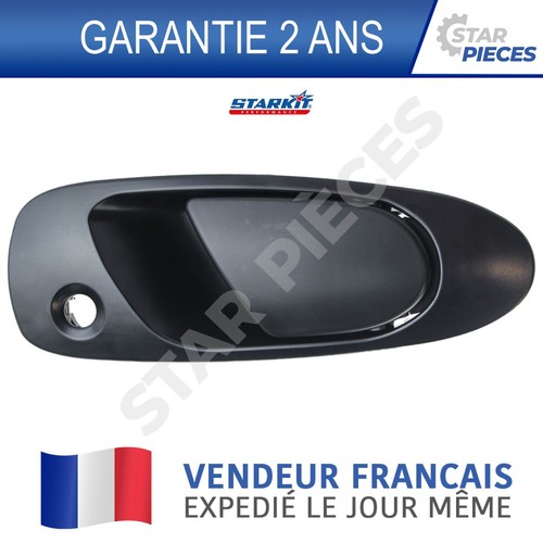 Poignee exterieure avant - exterieure,
