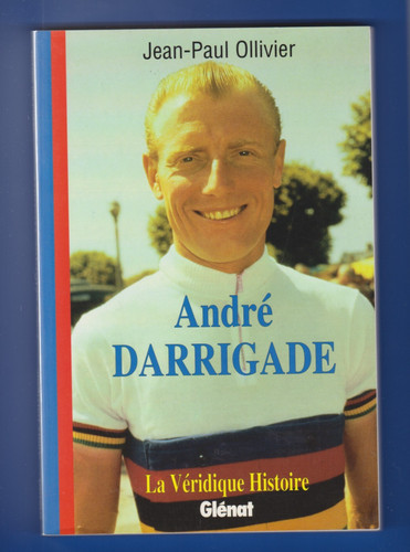 Cyclisme livre veridique - cyclisme, la