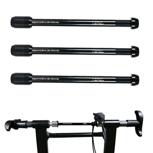 Brochette essieu traversant - d'essieu,