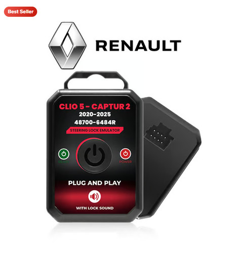 Emulateur verrou colonne - emulateur,
