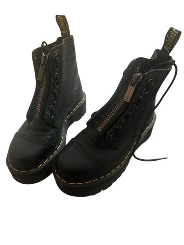 Martens - dr,