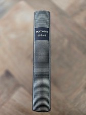 Pléiade - Montaigne - Essais