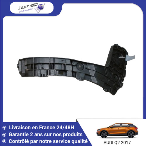 Support pare choc ard - 🇫🇷,