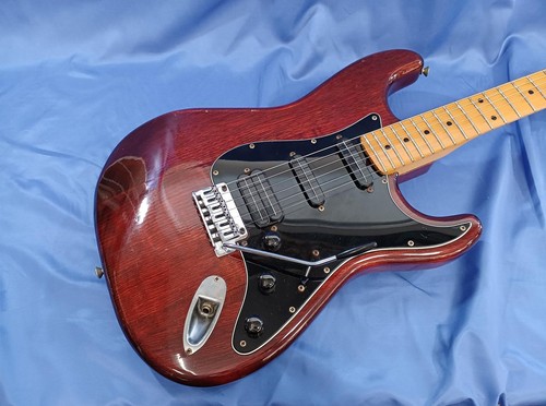 Guitare électrique bill - guitare,