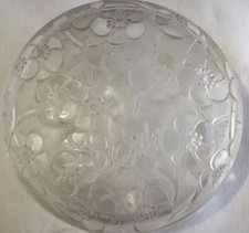 Boîte à poudre le Lys d