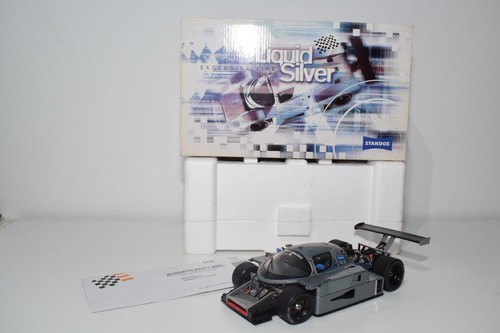 B99 exoto standox clean - b99, 1:18