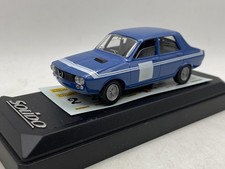 SOLIDO Renault 12 Gordini